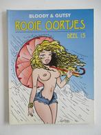 rooie oortjes...album nr.15.............1st, Enlèvement ou Envoi, Comme neuf