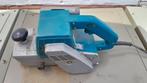 GRATIS kapot bandschuurmachine Wolf/Makita, Ophalen, Gebruikt, 600 tot 1200 watt, Bandschuurmachine
