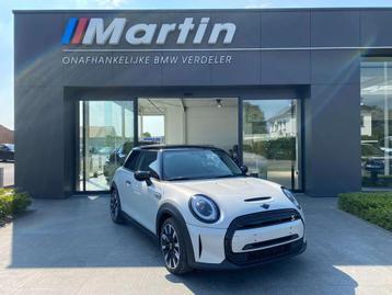 Mini Cooper SE Full Electric /Navi /LED /DAB /Keyless/ beschikbaar voor biedingen