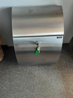 brievenbus, Tuin en Terras, Ophalen, Nieuw, Inox, Wandbrievenbus