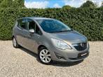 OPEL MERIVA 1.4 BENZINE 2011 EURO 5 (MET GARANTIE), Euro 5, Monovolume, Bedrijf, 5 deurs