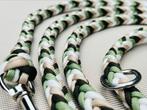Verstelbare paracord-riem, Ophalen of Verzenden, Nieuw