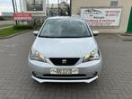 SEAT, Te koop, Zilver of Grijs, Stadsauto, Benzine