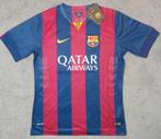 FC Barcelona Messi Voetbalshirt Origineel 2014/2015, Zo goed als nieuw, Verzenden