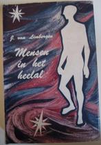 J. Van Limbergen – Mensen in het heelal - astronomie, Ophalen of Verzenden