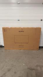 Sony 65" Bravia 7 4K QLED XR mini-led (2024) Smart TV, Neuf, LED, Sony, 100 cm ou plus