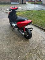 Keeway f-act 50, Fietsen en Brommers, Scooters | Overige merken, Ophalen, Gebruikt, Tweetakt