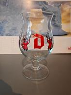 Duvel glas Winking Lizards, Verzamelen, Ophalen, Nieuw, Glas of Glazen, Duvel