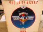 Unity mixers number One 12”, Enlèvement ou Envoi, Comme neuf