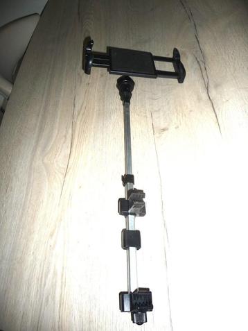 IPAD drager beschikbaar voor biedingen