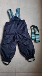 Kind skipak, Sport en Fitness, Skiën en Langlaufen, Ophalen