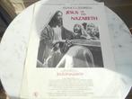 ancienne affiche de cinema Jesus de Nazareth, Cinéma et TV, Utilisé, Enlèvement ou Envoi