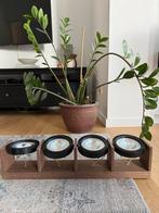 Design plafondlamp in zeer goede staat, Huis en Inrichting, Ophalen, Zo goed als nieuw