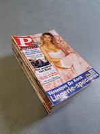 P-magazines 2004, Verzamelen, Ophalen of Verzenden, 1980 tot heden, Tijdschrift