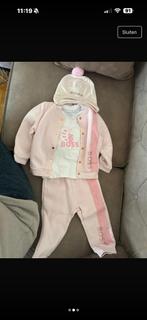 Babykleding boss maat 81 voor 18maanden, Ophalen, Zo goed als nieuw