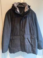 Winterjas man grote maat 3XL slechts 2 x gedragen, Kleding | Heren, Jassen | Winter, Ophalen of Verzenden, Zo goed als nieuw, C&A