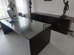 bureau en kasten, Huis en Inrichting, Ophalen, Zo goed als nieuw, Bureau