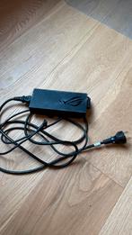 Asus ROG 240W DC Adapter Orgineel!!, Computers en Software, Ophalen of Verzenden, Zo goed als nieuw, Asus