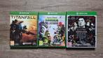 XBOB One 3 games. Verkoop als lot., Games en Spelcomputers, Ophalen, Zo goed als nieuw