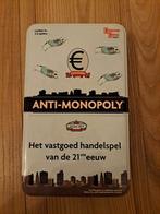 Version voyage du jeu de société anti-monopole, Comme neuf, Enlèvement