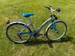 Meisjesfiets NORTA 22 inch, Fietsen en Brommers, Ophalen, 22 inch, Gebruikt, Handrem