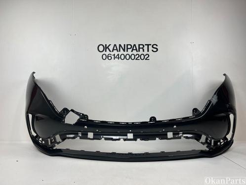 Mercedes-Benz EQC AMG Voorbumper A2938859900, Auto-onderdelen, Carrosserie, Bumper, Mercedes-Benz, Voor, Gebruikt