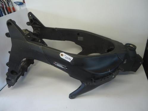 ZX6R 2007 - 2008 Kawasaki Frame D1-15672, Motoren, Onderdelen | Kawasaki