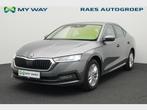 Skoda Octavia Octavia 2.0 TDi SCR Clever, 110 g/km, Zilver of Grijs, Te koop, Octavia