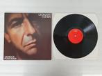 LP Leonard Cohen - Various Positions, Cd's en Dvd's, Vinyl | Pop, Gebruikt, Ophalen of Verzenden