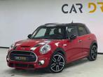 MINI Cooper SD Mini Cooper S//2015//151.000KM//CAMERA//XENON, Auto's, Automaat, 1325 kg, 4 cilinders, Bedrijf
