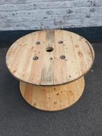 Haspel ideaal om om te bouwen voor terras of mancave !!!, Tuin en Terras, Ophalen, Zo goed als nieuw