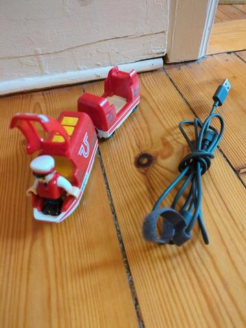 train électrique de la marque brio, Enfants & Bébés, Jouets | Circuits, Enlèvement, Utilisé, Électrique