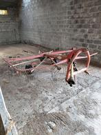kuhn  3m  goede staat enkel bellen 0496556314, Ophalen