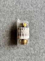 LPG Vulpunt Adapter M22 voor Spanje Portugal, Caravans en Kamperen, Ophalen of Verzenden, Nieuw