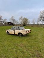 Bmw 700 ls, Enlèvement, BMW