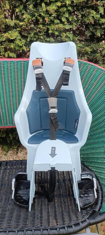 Fietsstoeltje Bobike beschikbaar voor biedingen