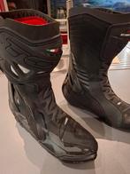 Motorlaarzen pro Rt -RACE splinternieuw maat 45, Motos, Vêtements | Vêtements de moto, Enlèvement