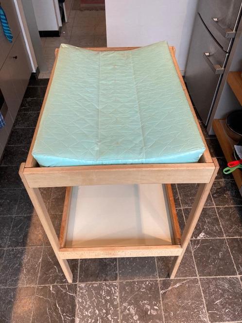Ikea luiertafel, Kinderen en Baby's, Badjes en Verzorging, Gebruikt, Overige typen, Overige merken, Ophalen