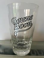Bierglas Geuze Boon, Verzamelen, Biermerken, Ophalen, Zo goed als nieuw
