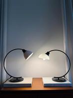 Ikea harmoni vintage lampen (set van 2) jaren 80/90, Ophalen, Gebruikt