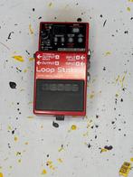 Boss RC-3 Loop Station, Ophalen of Verzenden, Gebruikt, Overige typen
