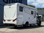 Hymer B-MC T 580, Caravans en Kamperen, Mobilhomes, Bedrijf, Diesel, Tot en met 3, Hymer