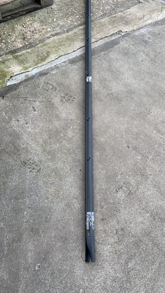 Volkswagen T5 Multivan dakrails 7H1860184, Auto diversen, Dakdragers, Gebruikt, Ophalen