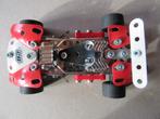 Meccano auto modèle 2350A, Enlèvement, Comme neuf, Voiture, Autres marques
