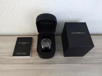 Emporio Armani AR 5889 - Horloge beschikbaar voor biedingen