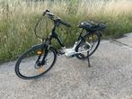 Elektrische fiets, Ophalen, Zo goed als nieuw