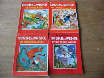 Lotje Strips Suske en Wiske beschikbaar voor biedingen