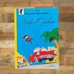 Lady d’Olphine, Une BD, Enlèvement ou Envoi, Comme neuf