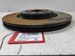 REMSCHIJF VOOR Jeep Grand Cherokee L (WL) (01-2021/-), Gebruikt, Jeep