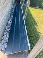 Metalen dakplaat met isolatie, Doe-het-zelf en Bouw, Ophalen, Zo goed als nieuw